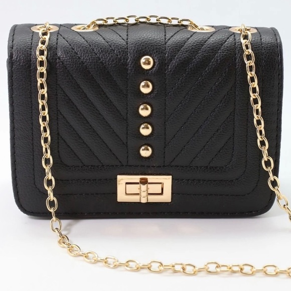 Handbags - ❤️NEW ARRIVAL! Black Crossbody Shoulder Handbag